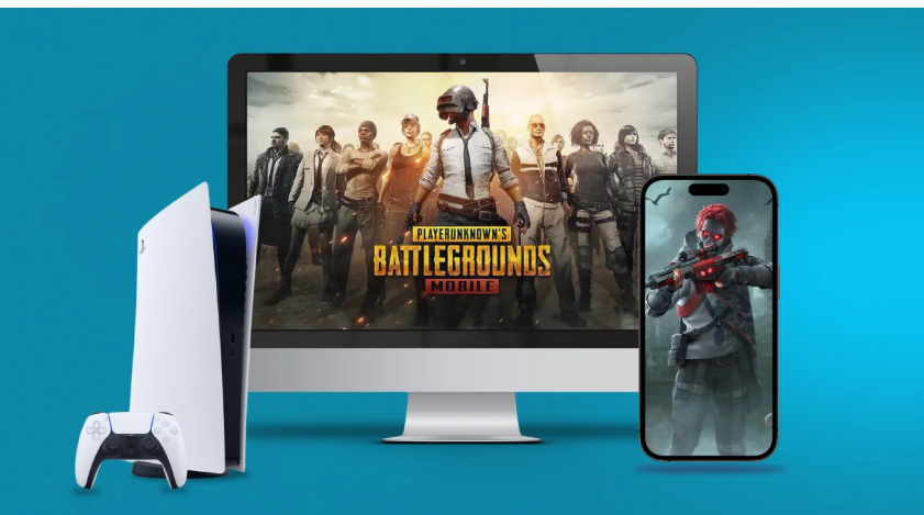 Trusted Online Gaming Platform Overview